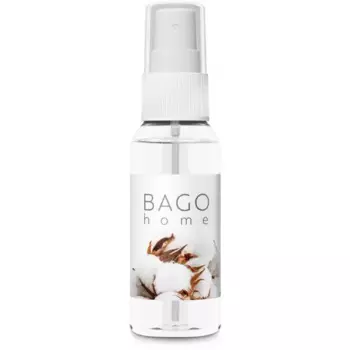 Ароматизатор воздуха Bago Home Свежий хлопок 30 мл