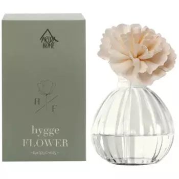 Ароматизатор воздуха Hygge Flower 13 Цитрус 50 мл