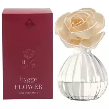 Ароматизатор воздуха Hygge Flower 1 Вишневый мусс 50 мл