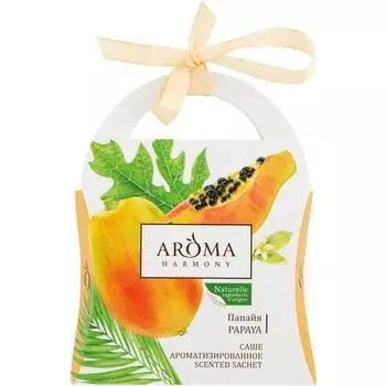 Ароматизированное саше «Папайя» 10 г