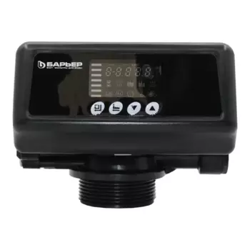 Автоматический блок управления Барьер Pro 110V3/4