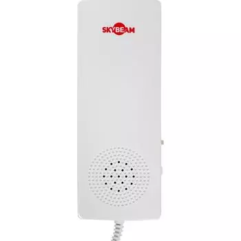 Автономная сирена протечки воды Skybeam MT400