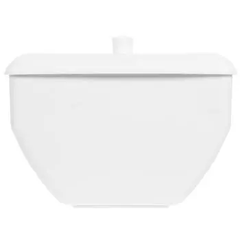 Бачок для унитаза «Вятка», пластик