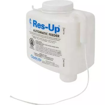 Бак для раствора в сборе для БОС