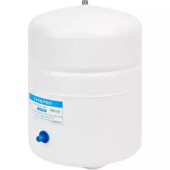 Накопительный бак Барьер для систем обратного осмоса 12 л