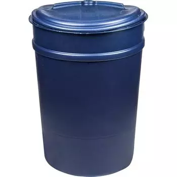 Бак пищевой 205 л.