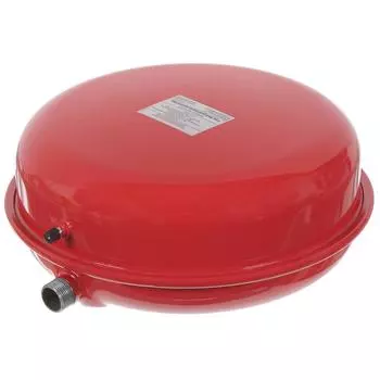 Бак расширительный плоский 8 л