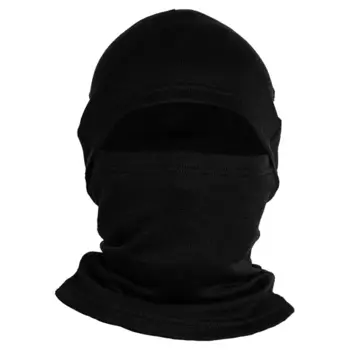 Балаклава Thermotour М.8124 черная размер 58
