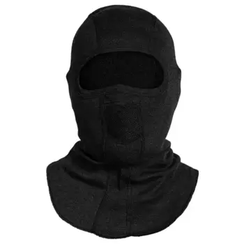 Балаклава Thermotour М.8310 черная размер 58