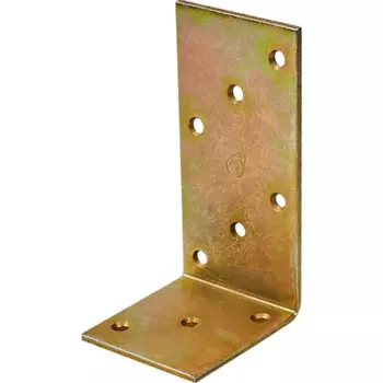 Балочный угол KB 100x50x50x3