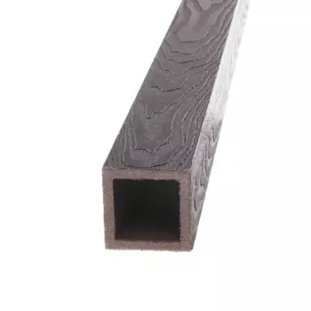 Балясина ДПК 50x50x3000 мм венге