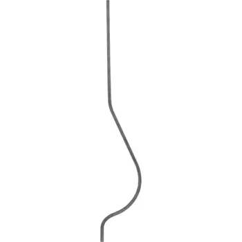 Балясина ФР балкон 1 900 мм