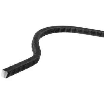 Балясина франзуский балкон 12х900х145 мм, сталь