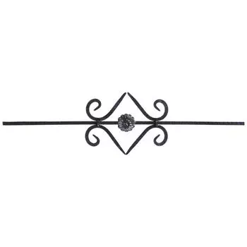 Балясина икс