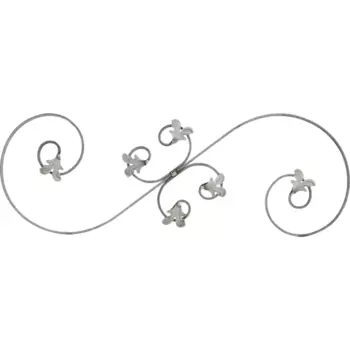 Балясина S большая 330x900 мм