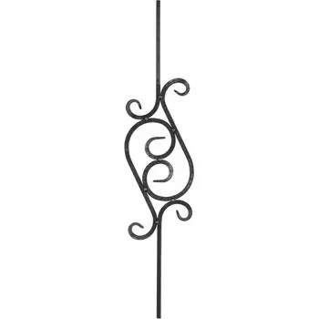 Балясина Сплетение