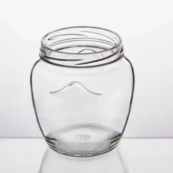 Банка Амфора твист-офф без крышки 0.95 л
