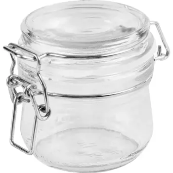 Банка стекло 0.25 л