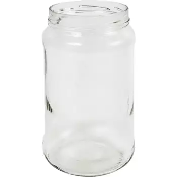 Банка стекло 1.5 л