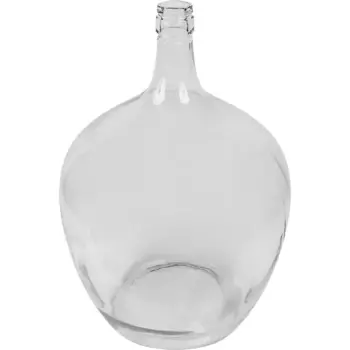 Банка Стеклянная 25 л