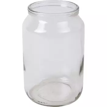 Банка стеклянная СКО 1.0 л