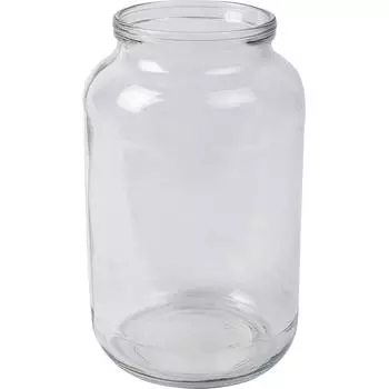 Банка стеклянная СКО 1.5 л