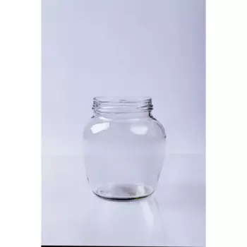 Банка стеклянная ТО-100 v1.5 л 14 h16 см