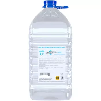 Белизна Нева Отбеливающее средство 5 л