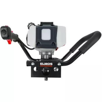 Бензобур Elmos 2.1 л.с.