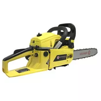 Бензопила Калибр БП-1500/14У, 2 л.с шина 40 см