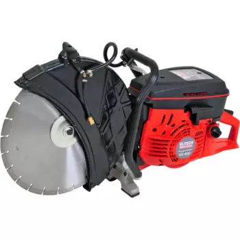 Бензорез Elitech HD GC 400, 4000 Вт 400 мм