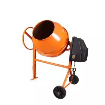 Бетоносмеситель Строймаш БСЛ 200 л 700 Вт