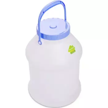 Бидон пищевой «Просперо» 8 л.