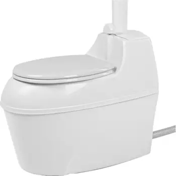 Биотуалет торфяной Piteco 503 44 л