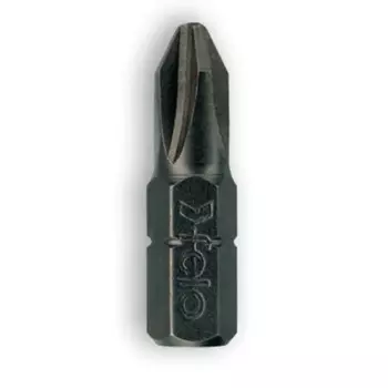 Бита Felo 02203036 PH3x25 мм, 2 шт.