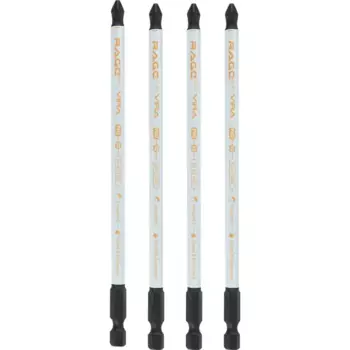 Бита магнитная Rage 554132 PH2x50 мм, 5 шт.