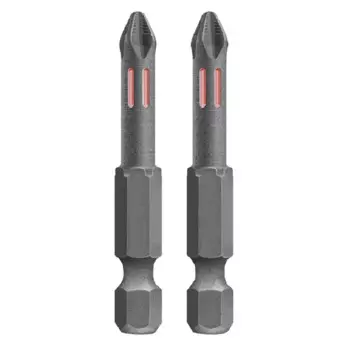 Бита KWB 122052 PH2x50 мм, 2 шт.