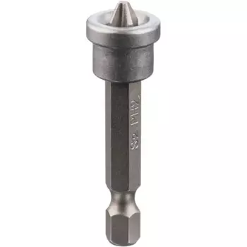 Бита с ограничителем Elitech 1820.150700 PH2x50 мм