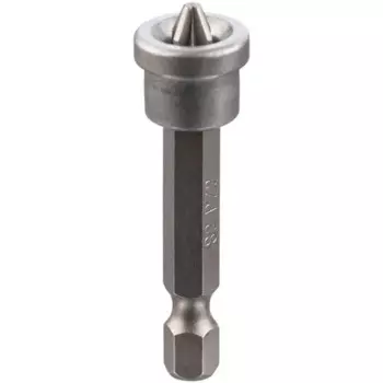 Бита с ограничителем Elitech 1820.150800 PZ2x50 мм