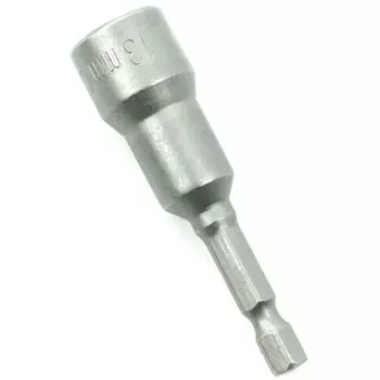 Бита торцевая магнитная Ritter WP PS20141265 13x65 мм