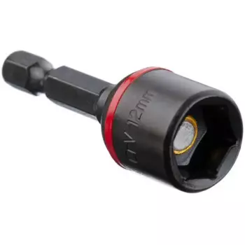 Бита торцевая ударная Elitech 1820.151400 12x45 мм