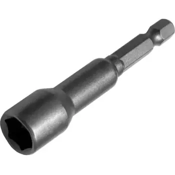 Бита торцевая Vertextools 8x65 мм, 5 шт.