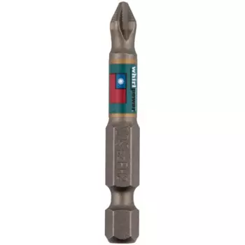 Бита WP 57577 PH2x50 мм, 10 шт.