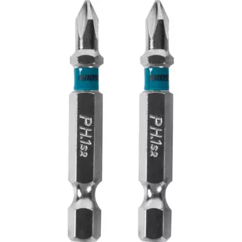Биты Gross 11355 PH1 50 мм, 2 шт.