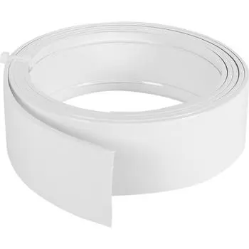 Бленда для карниза Orbis 5x240 см ПВХ цвет белый