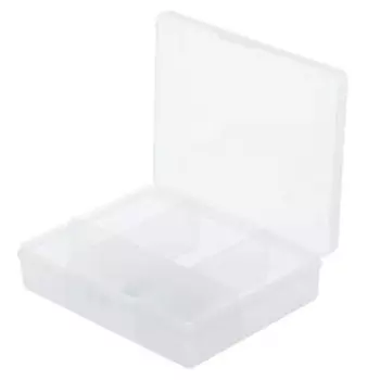 Блок для мелочей Тек.А.Тек 15x12 см