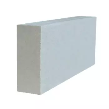 Блок газобетонный Bonolit D500 625x250x100 мм