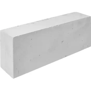 Блок газобетонный Cubi Block D500 625x250x150 мм