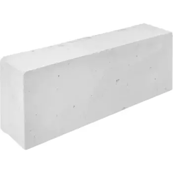 Блок газобетонный Cubi Block D500 625x250x200 мм