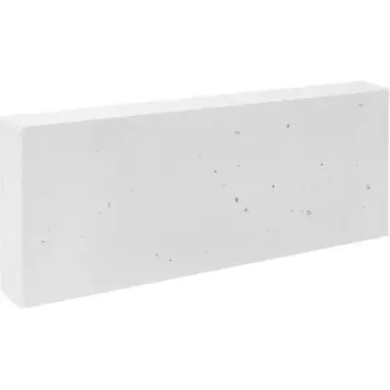 Блок газобетонный Cubi Block D500 625x250x75 мм